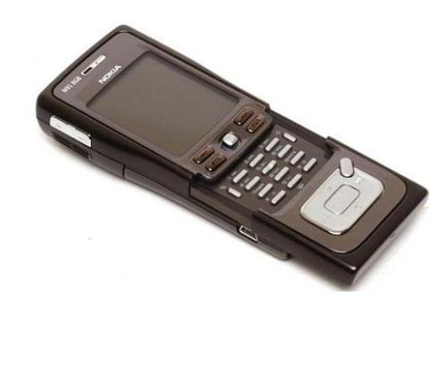 Nokia N91 8GB Music Edition