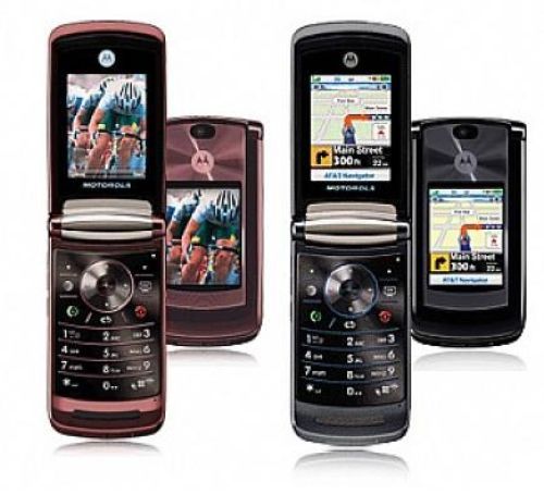 Motorola RAZR2 V9x