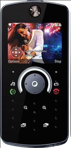 Motorola ROKR E8