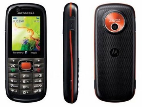 Motorola VE538