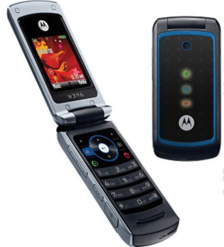 Motorola W396