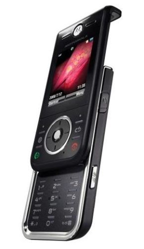 Motorola ZN200