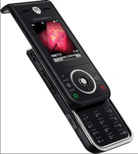 Motorola ZN200