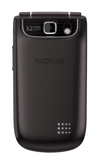 Nokia 3710 Fold