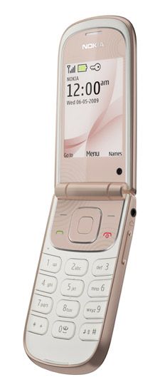 Nokia 3710 Fold