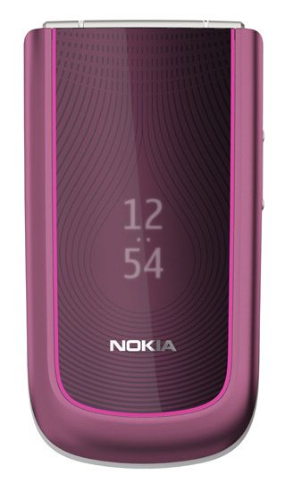 Nokia 3710 Fold