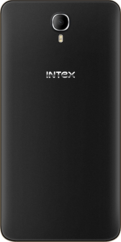 Intex Cloud M6