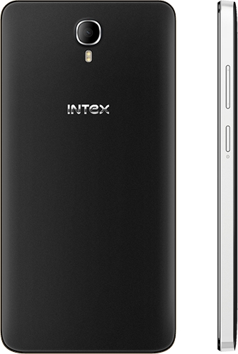 Intex Cloud M6