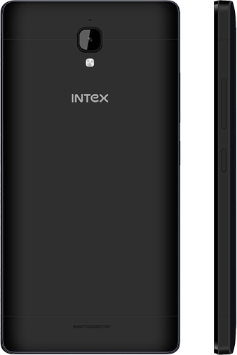 Intex Aqua Life