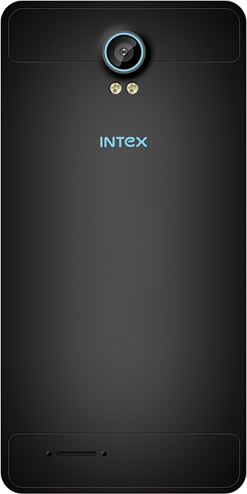 Intex Aqua Life II