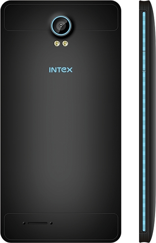 Intex Aqua Life II