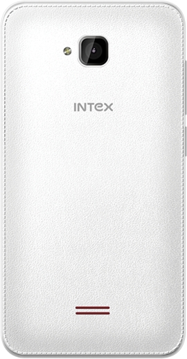 Intex Aqua A2