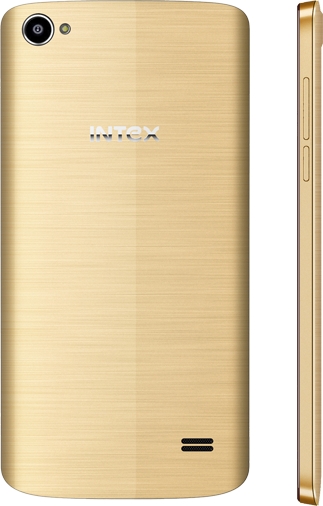 Intex Aqua Star II HD