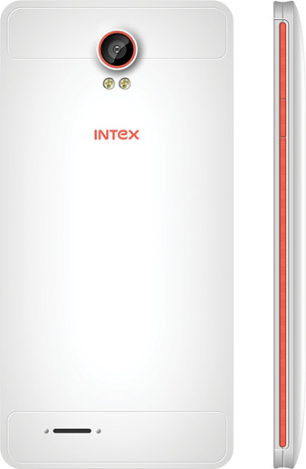 Intex Cloud M5 II