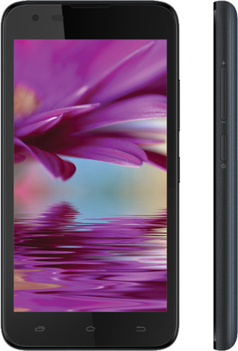 Intex Aqua Pro