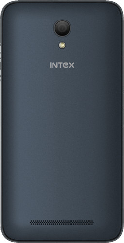 Intex Aqua Pro