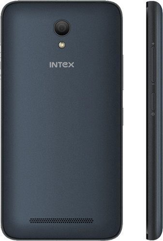 Intex Aqua Pro