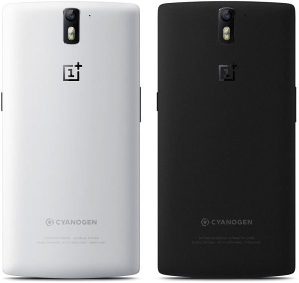 OnePlus One
