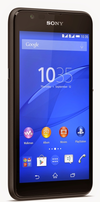 Sony Xperia E4g Dual
