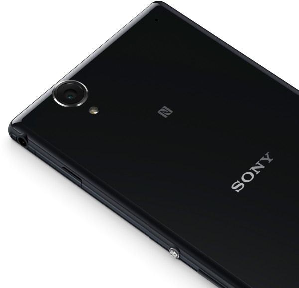 Sony Xperia T2 Ultra