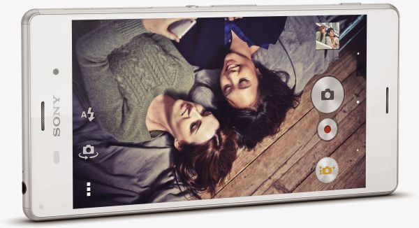 Sony Xperia Z3