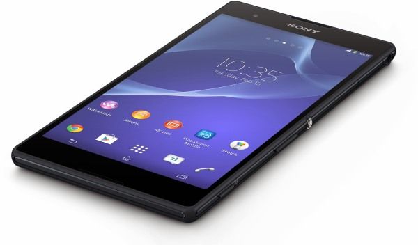 Sony Xperia T2 Ultra