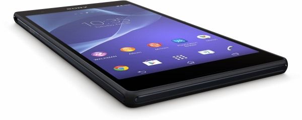 Sony Xperia T2 Ultra