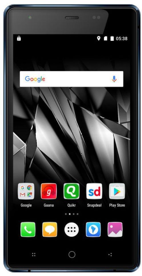 Micromax Canvas 5 Lite Q462