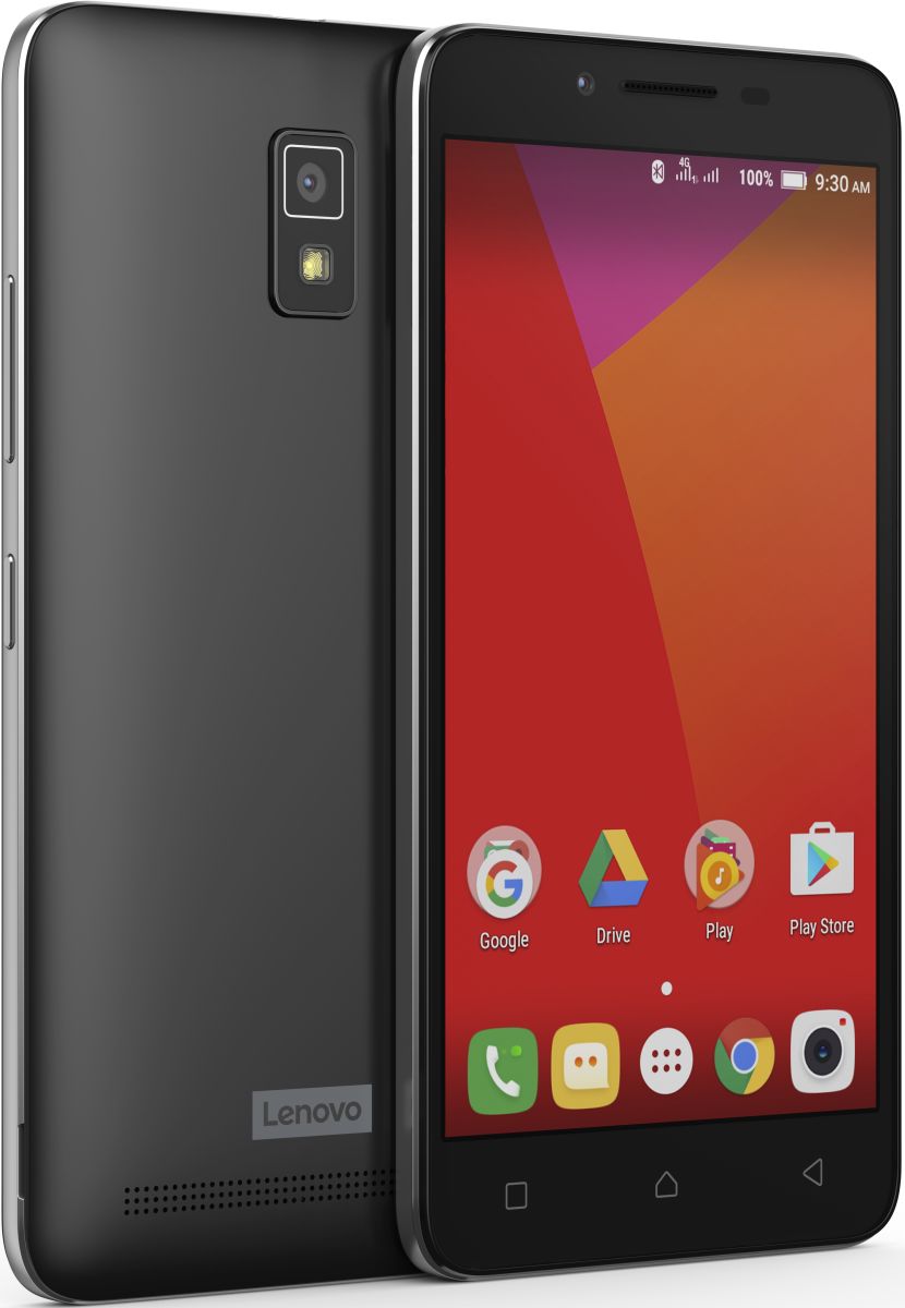 Lenovo A6600 Plus