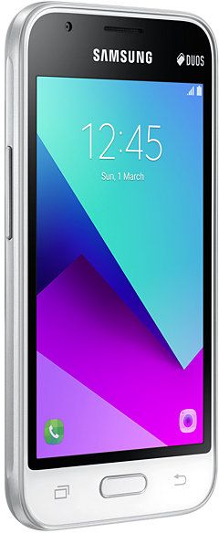 Samsung Galaxy J1 Mini Prime