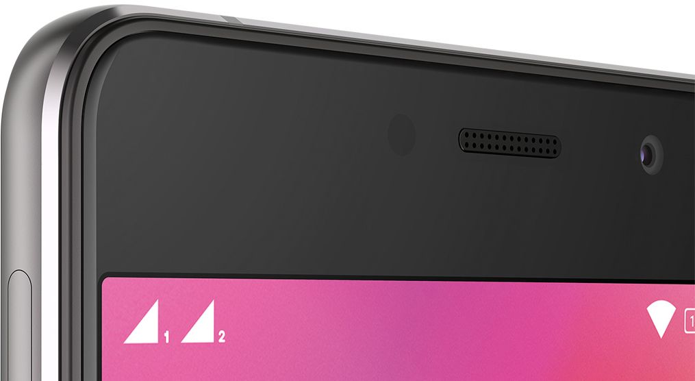 Lenovo P2