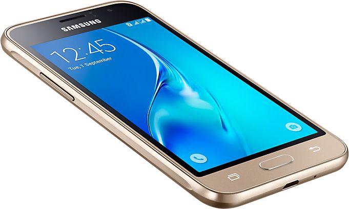 Samsung Galaxy J1 4G (J120G)