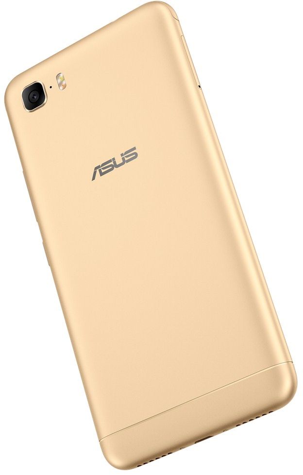 Asus Zenfone 3s Max (ZC521TL)