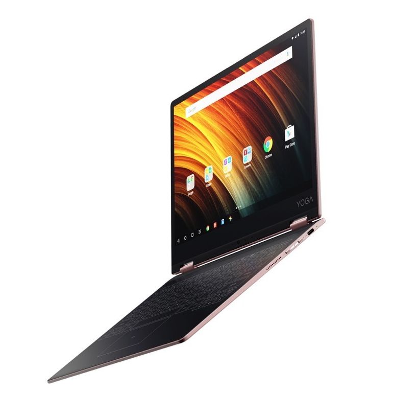 Lenovo Yoga A12