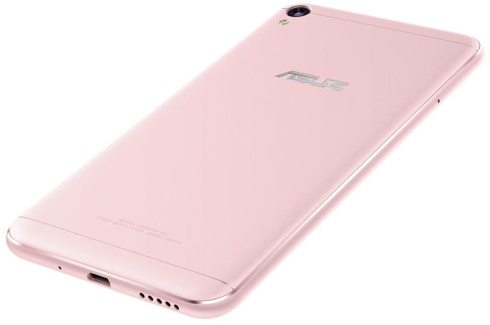 Asus ZenFone Live (ZB501KL)