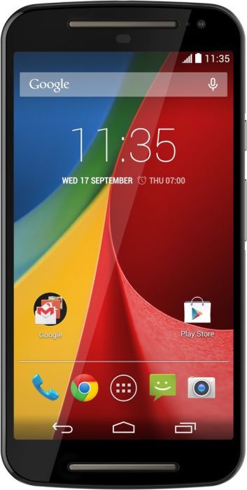 Motorola Moto G (2nd Gen)