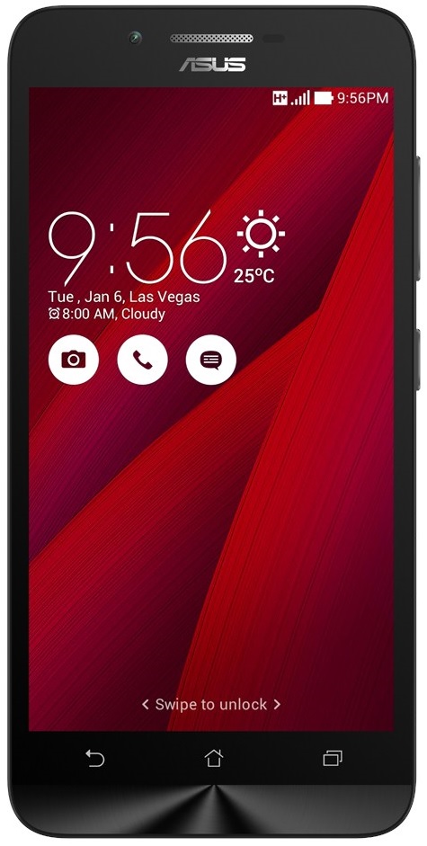 Asus Zenfone Go