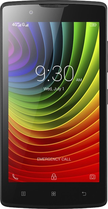 Lenovo A2010