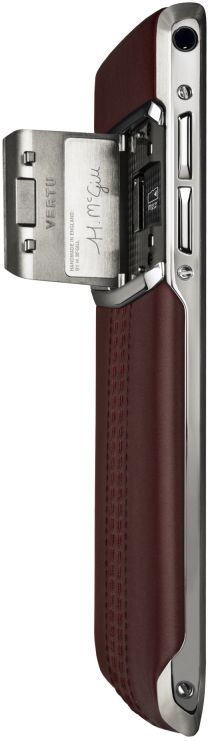 Vertu Signature Touch 2015