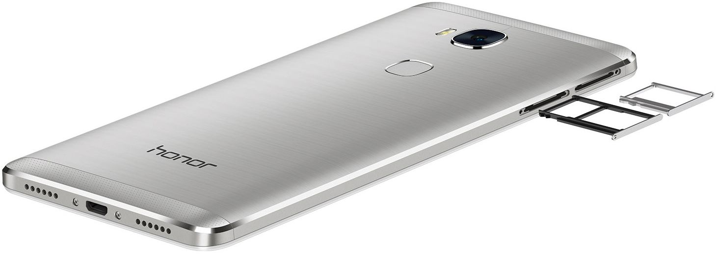 Huawei Honor Play 5X