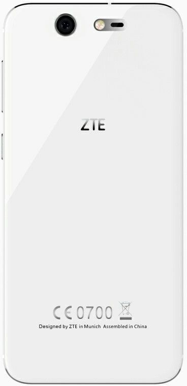 ZTE Blade S7