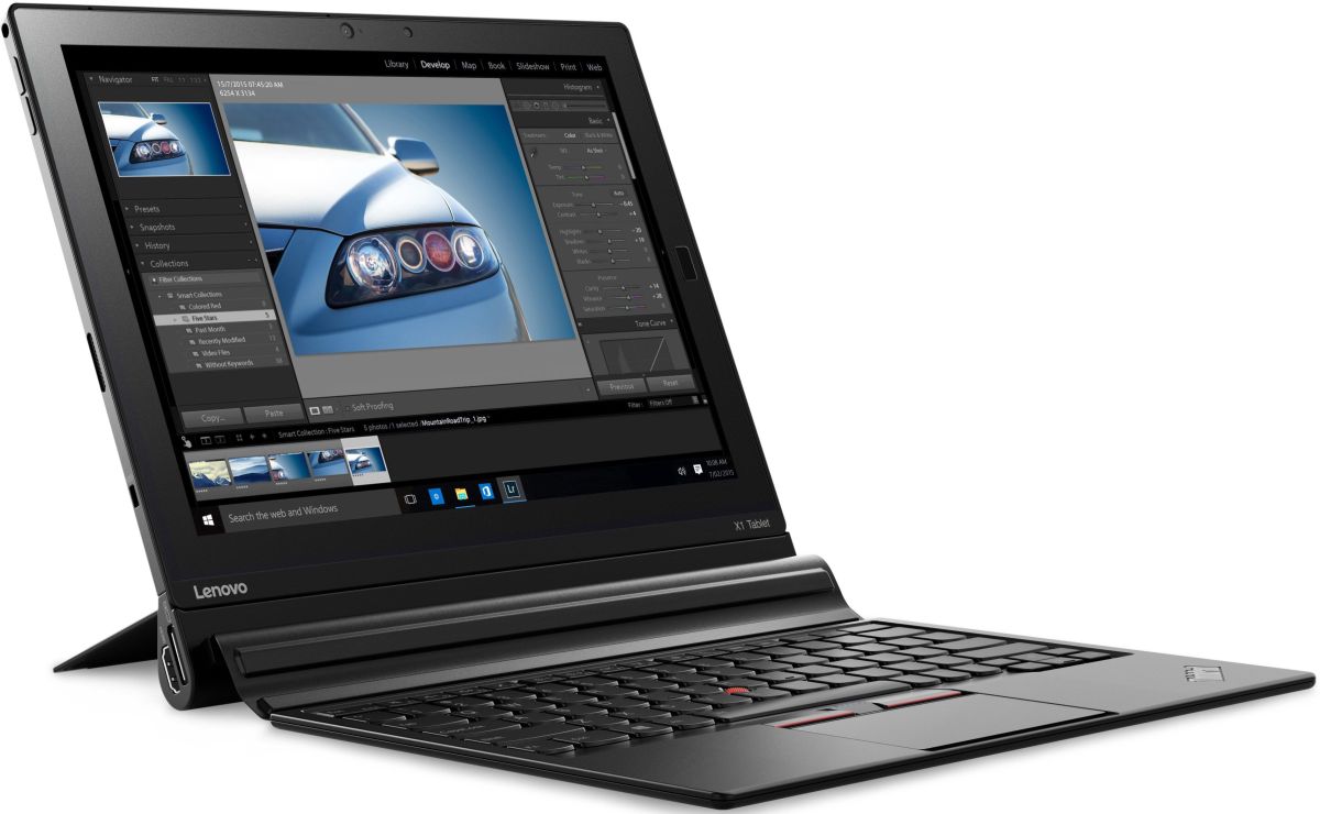 Lenovo ThinkPad X1