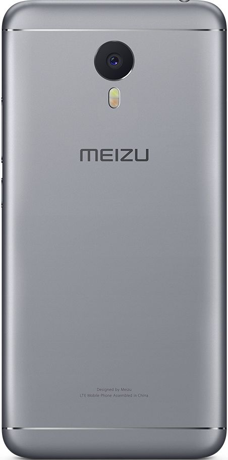 Meizu M3 note