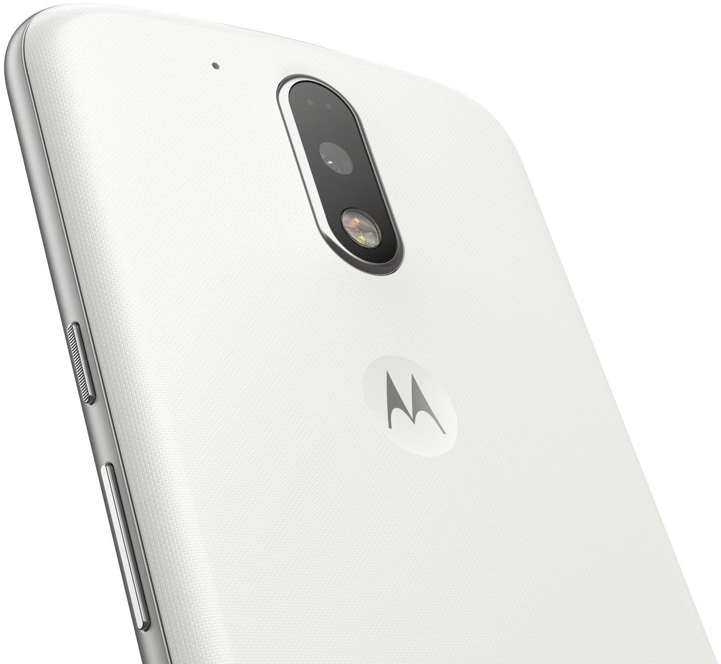 Motorola Moto G4 Plus