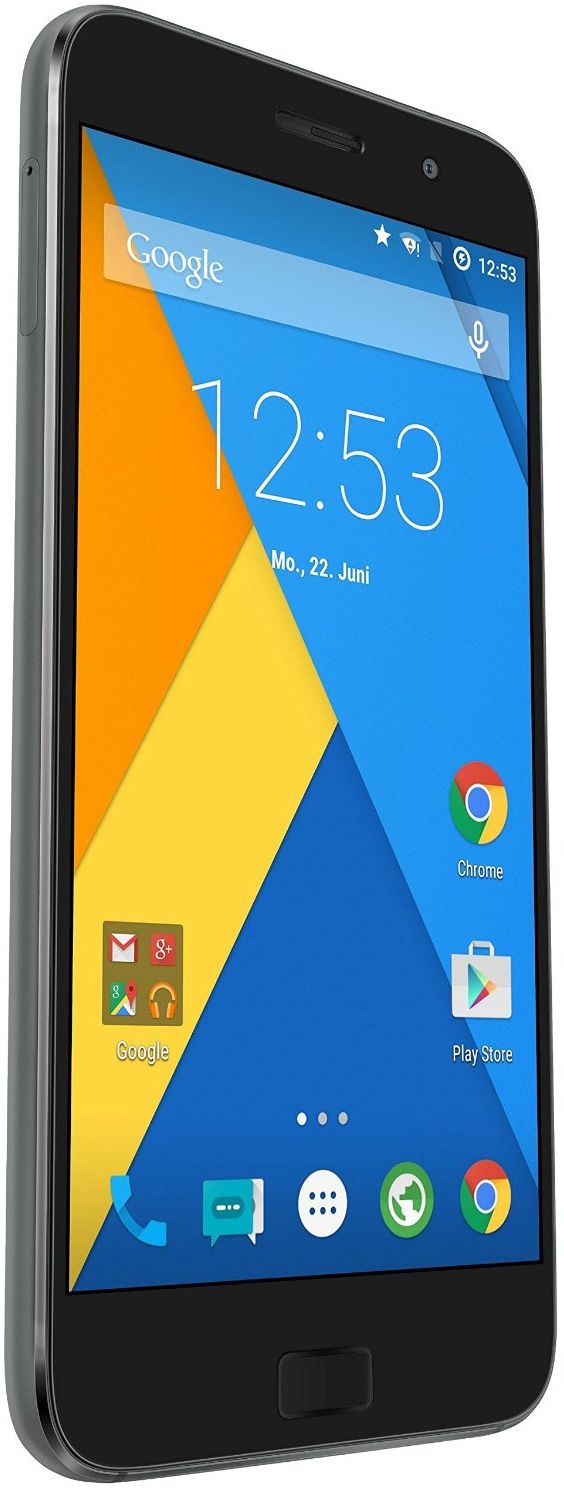 Lenovo ZUK Z1