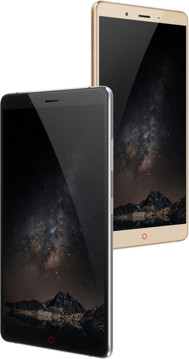 ZTE nubia Z11 Max