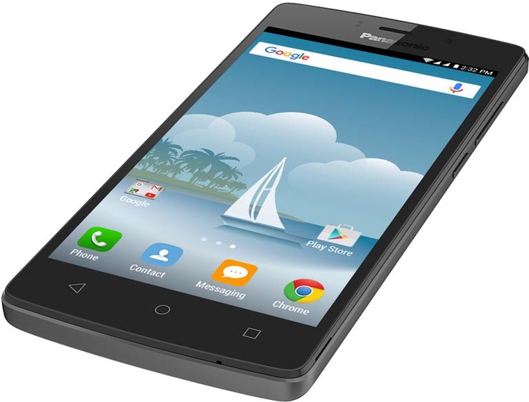 Panasonic P75