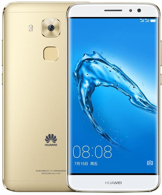 Huawei G9 Plus