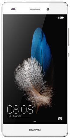 Huawei P8lite