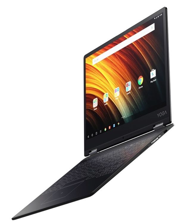 Lenovo Yoga A12